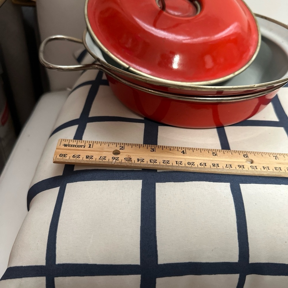 Baking pan - Picture 8 of 15